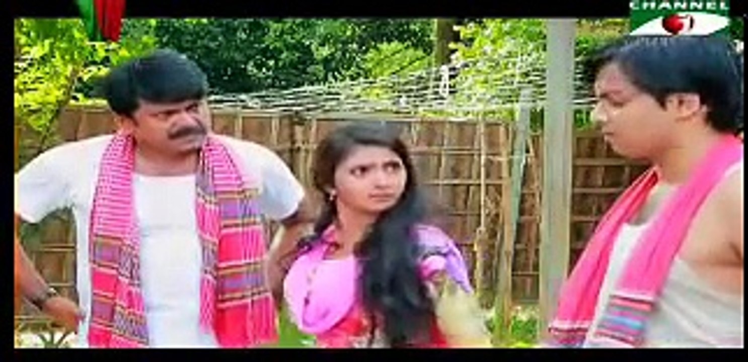 Sonar Pakhi Rupar Pakhi Part 10 ¦ Niloy Alamgir ¦ Salauddin Lavlu ¦ Arfan Ahmed ¦ Robiul