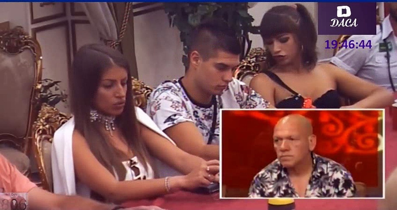 Dalila prica o sestri drugi dio