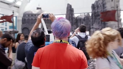 Dark Souls III - Why do we play