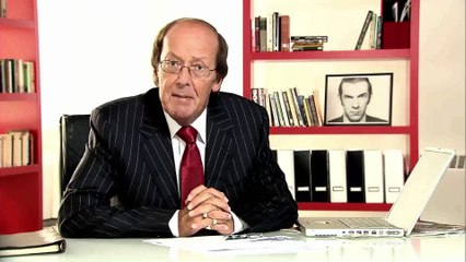 Fred Dinenage Murder Casebook - S01E02 The Teacup Poisoner