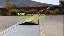 Tope inteligente creado