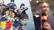 E3 2017 : Fire Emblem Warriors sur Switch, nos impressions après mille soldats dézingués