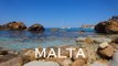 Voyage à MALTE | GOZO | COMINO - 2017