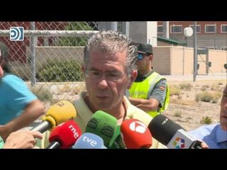 El juez deja en libertad a Granados tras dos años y medio en prisión