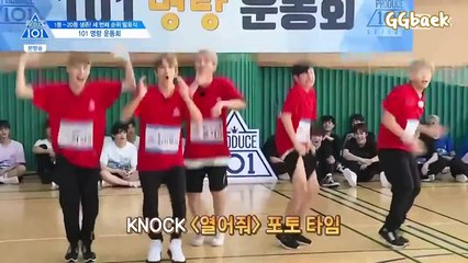 [Thaisub] Produce 101 Season2 l It's PhotoTime มาถ่ายรูปกันเถอะ