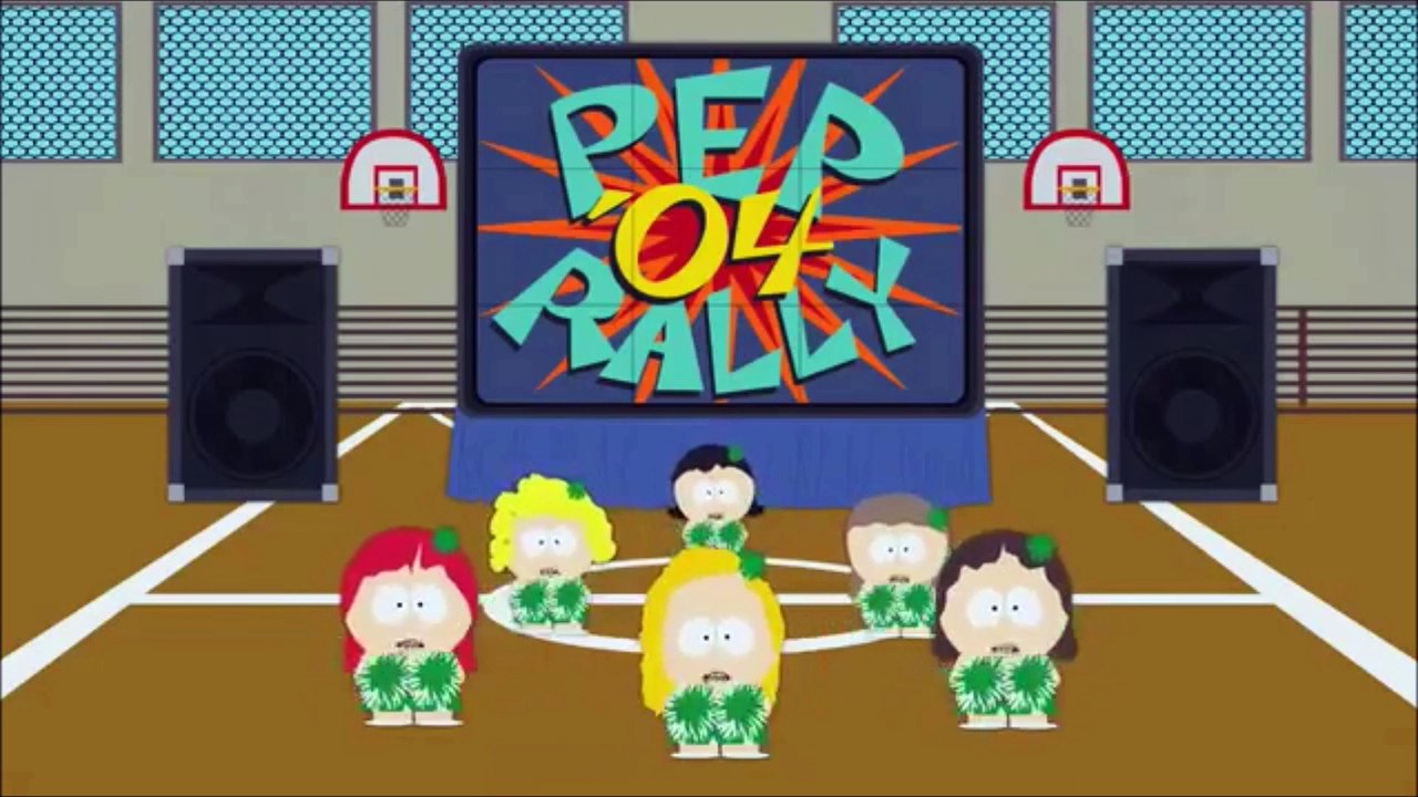 Wiiteen's Horrible Animations (Season 4) Episode 5: Douche and Turd (South Park)