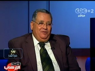 #Mubasher - بث مباشر -- 18-7-2013 -استغلال الدين في الصراع السياسي