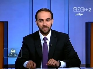 #cbc_egy - #Mubasher -   بث مباشر -- 17-7-2013 - متابعة لاخر المستجدات على الساحة السياسية