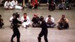 L'unique vidéo d'un vrai combat avec Bruce Lee