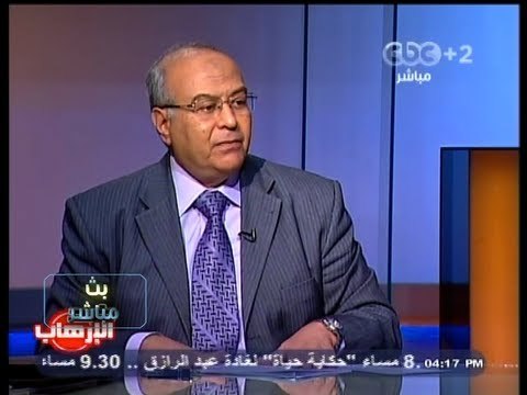 #Mubasher - 4 - بث مباشر - 17-7-2013 - 30 يونيو .. انقلاب ام ثورة