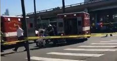 At Least Two Dead After Shooting at San Francisco UPS Facility