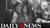 Yoko Ono To Share 'Imagine' Songwriting Credit With John Lennon