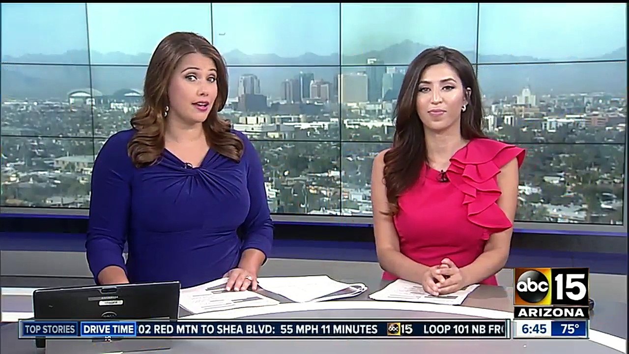 Farmers Insurance holding job fair to fill more than 400 positions in the Valley