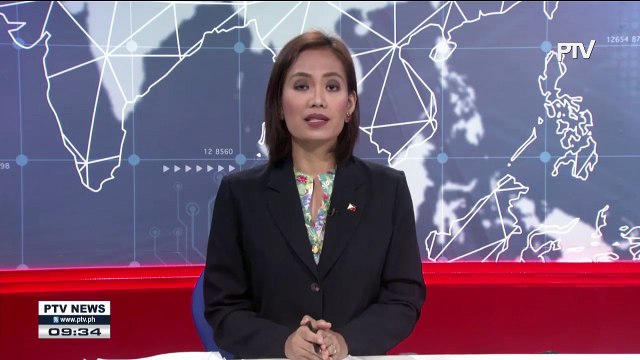 Duterte not ill, just resting - Palace