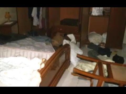 Grammichele (CT) - Anziano pestato per rapina, muore dopo sei mesi di coma (15.06.17)