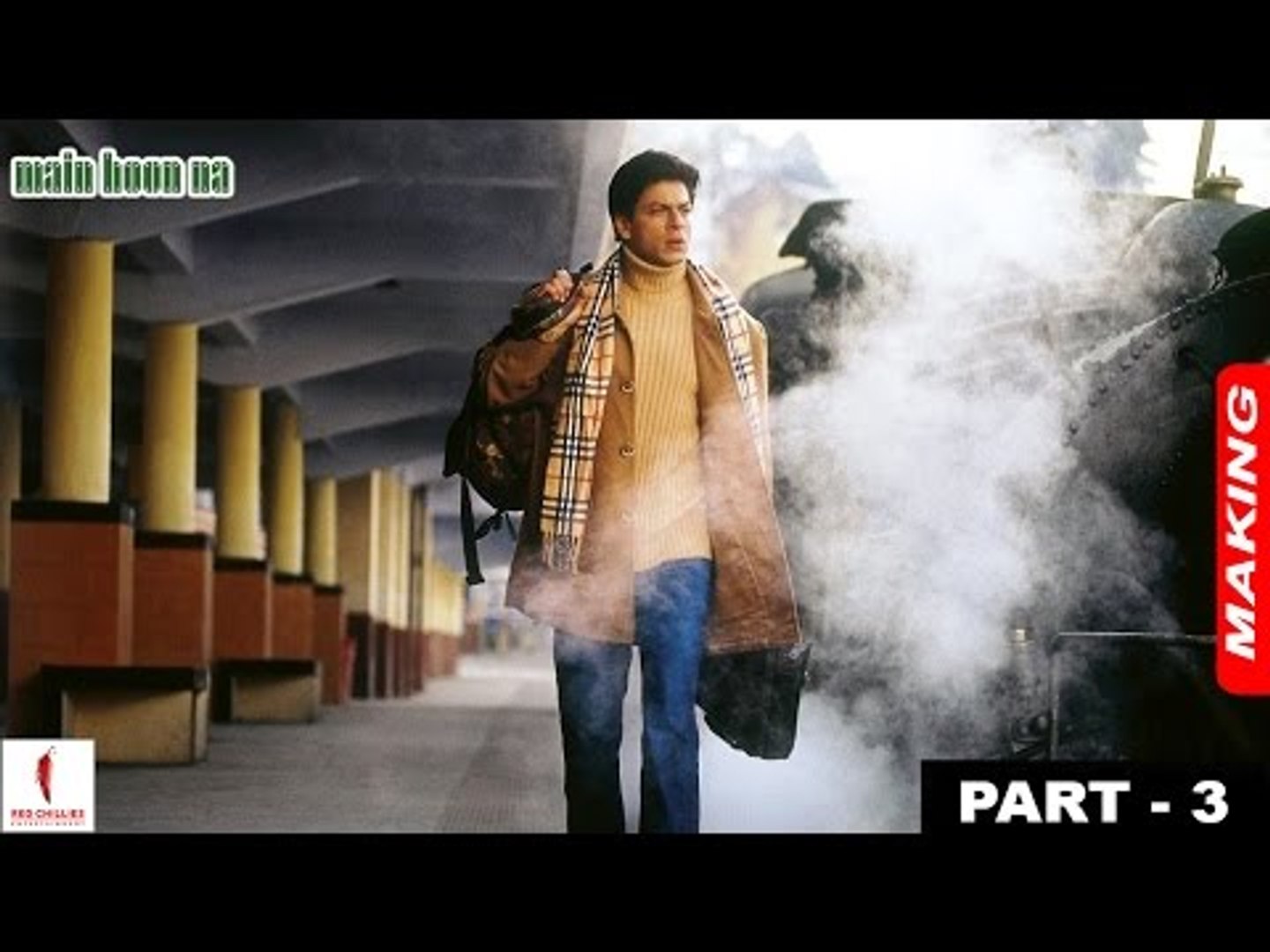 Main hoon na outlet full movie online dailymotion