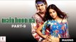 Main Hoon Na | Making | Zayed as Lucky & Amrita as Sanju | Shah Rukh Khan