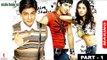 Main Hoon Na | Making | Title Song & Chale Jaise Hawayein |Shah Rukh Khan, Amrita Rao, Zayed Khan