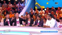 TPMP : étourdi, Jean-Michel Maire a failli planter l'émission de ce soir