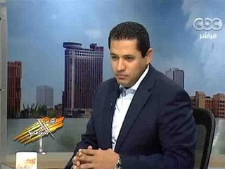 #Zayelshams - ‎زي الشمس - 22-6-2013 - عبد الرحمن يوسف : مرسي لا يصلح رئيساً