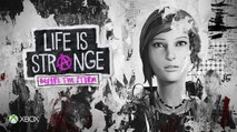 Life Is Strange: Before the Storm - 20 Minute Gameplay - E3 2017