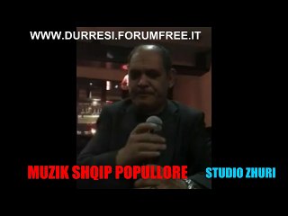 Moli -Popullore Mesme 2017