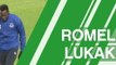Romelu Lukaku - player profile