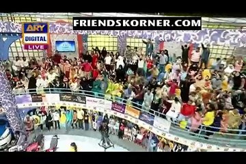 Jeeto Pakistan (Ramzan Special) - P3