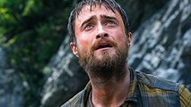 Jungle with Daniel Radcliffe - Official International Trailer