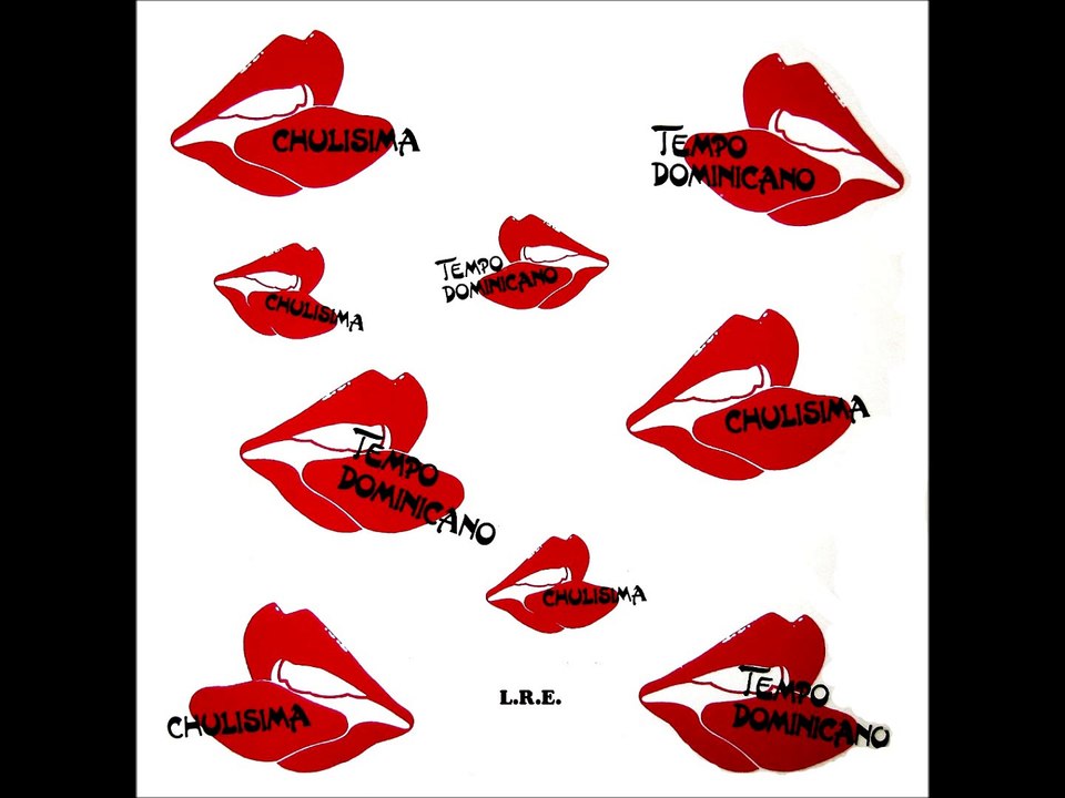 TEMPO DOMINICANO - CONFUSION (1985) L.R.E.