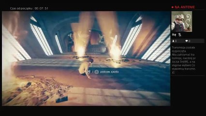 Transmisja na żywo z PS4 użytkownika Cypek05 (27)