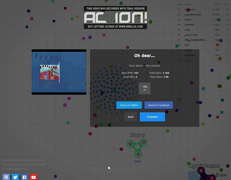 Spinz.io