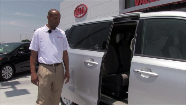 2017 Kia Sedona EX San Bernardino, CA | Kia Sedona San Bernardino, CA