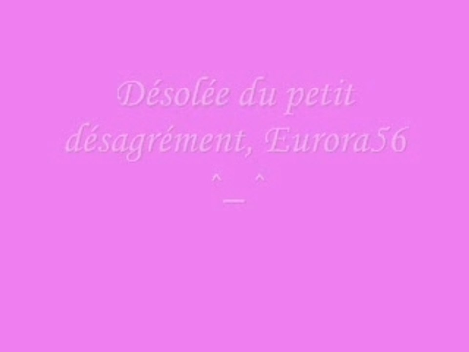 VIB D'Amour ou d'Amitié