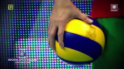 Liga światowa- zapowiedź (15.06.2017)