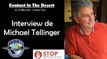 StopMensonges.com - Interview de Michael Tellinger (VOSTFR) - CITD 2017