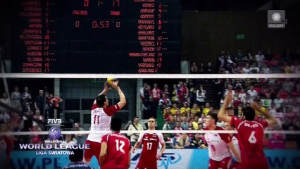 Liga światowa- zapowiedź (17.06.2017) [2]