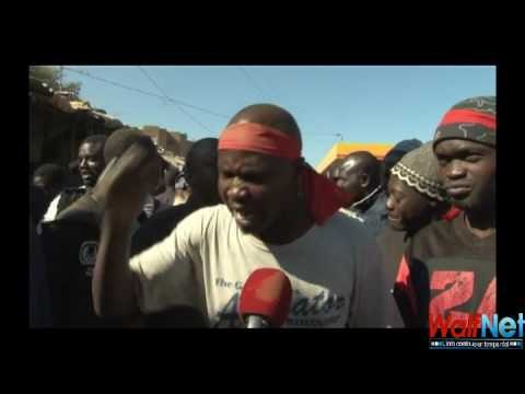 Emergence ou pas émergence, ces Sénégalais disent regretter Me WADE