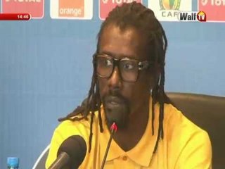 CAN 2017 - Journal de la CAN du 19 janvier