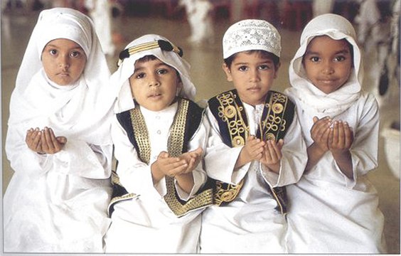 Fitrah, DawahFilms and Science