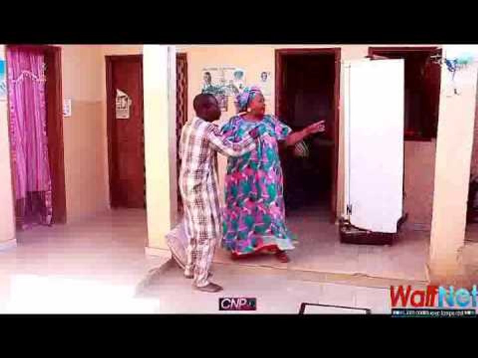BAYE GOURO EPISODE 71