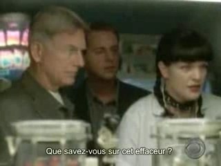 NCIS Trailer 5x04 promo VOSTFR