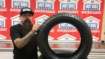 Hot Bike Garage // Continental ContiTour Tires