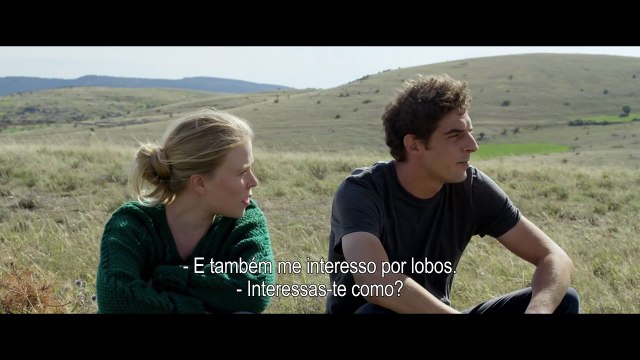 Na Vertical - (Trailer legendado em português PT)