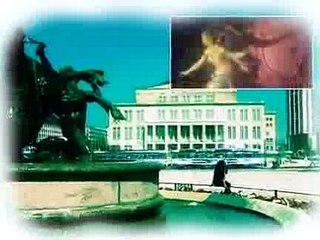 In aller Freundschaft S03E17 Du schaffst es