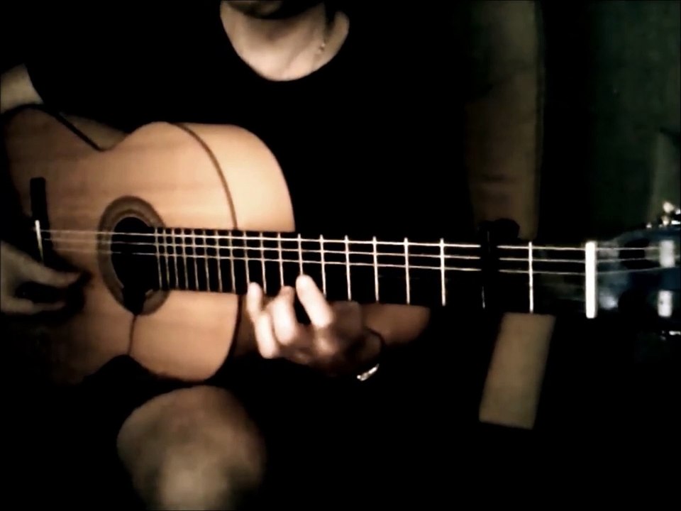 Taranta (A. Rey Copy)