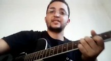 Face Almaghribi - Afoulki ft Massine (Cover By Ahmed Tawada Groove)