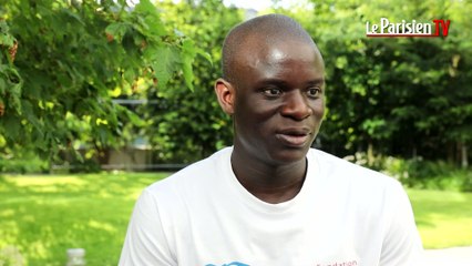 N'Golo Kanté explique pourquoi il a refusé le PSG