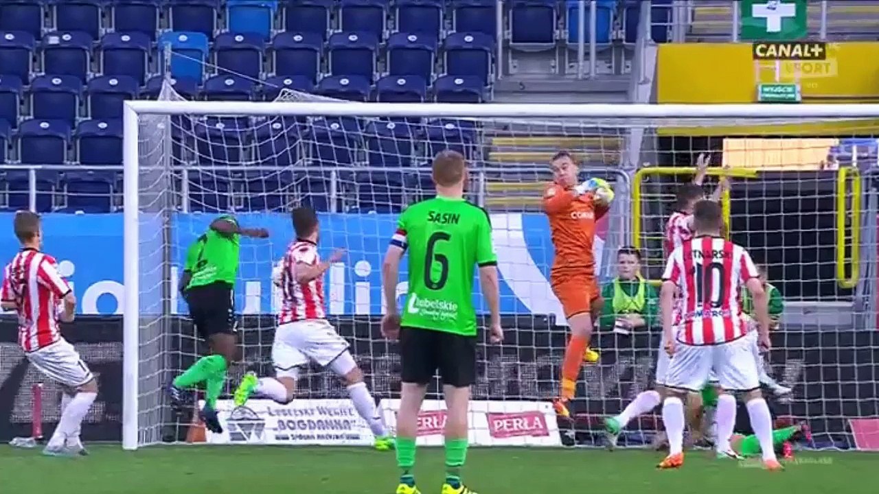 Leandro Messias Dos Santos | Highlights 2017