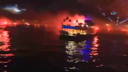 Şampiyonluk Coşkusu, 92. Yıl Coşkusuyla Birleşti -2-